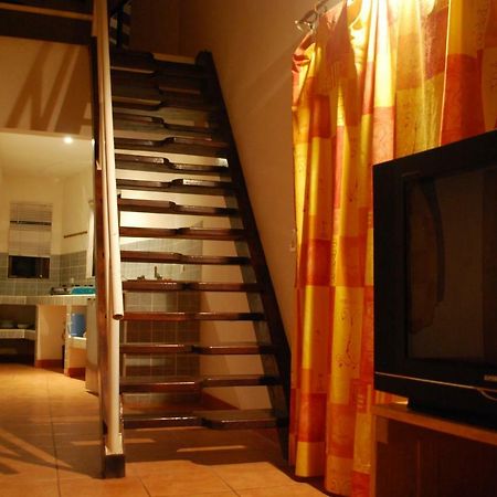 Finca Buena Fuente Residence Hotel 니코야 외부 사진