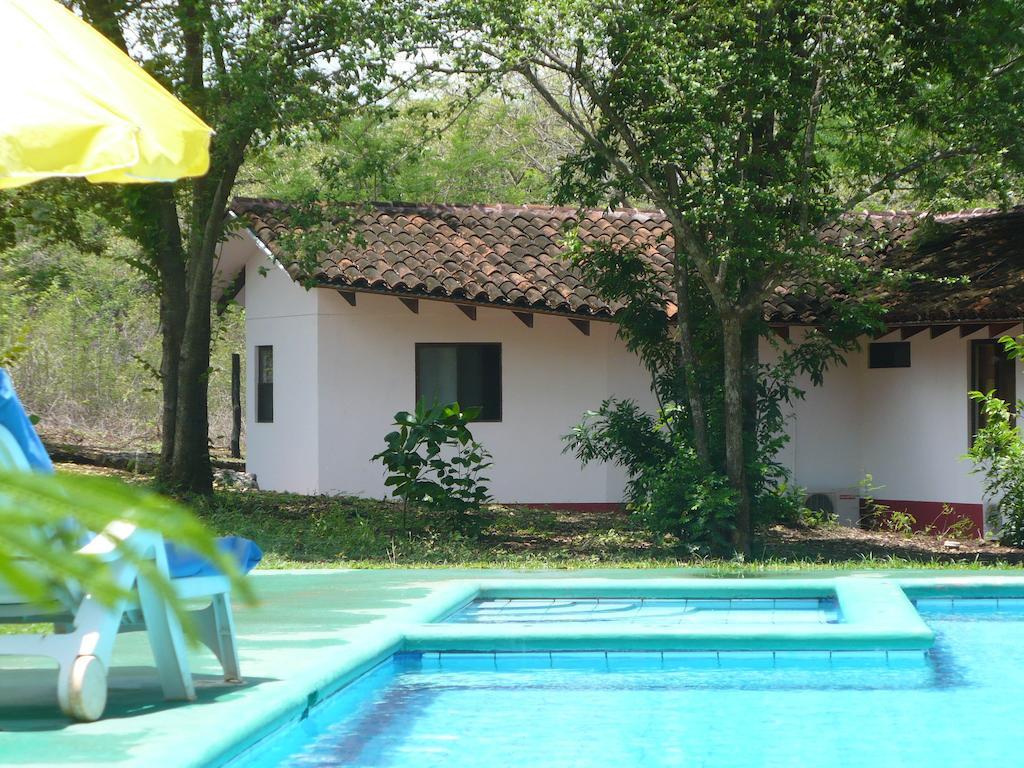 Finca Buena Fuente Residence Hotel 니코야 외부 사진