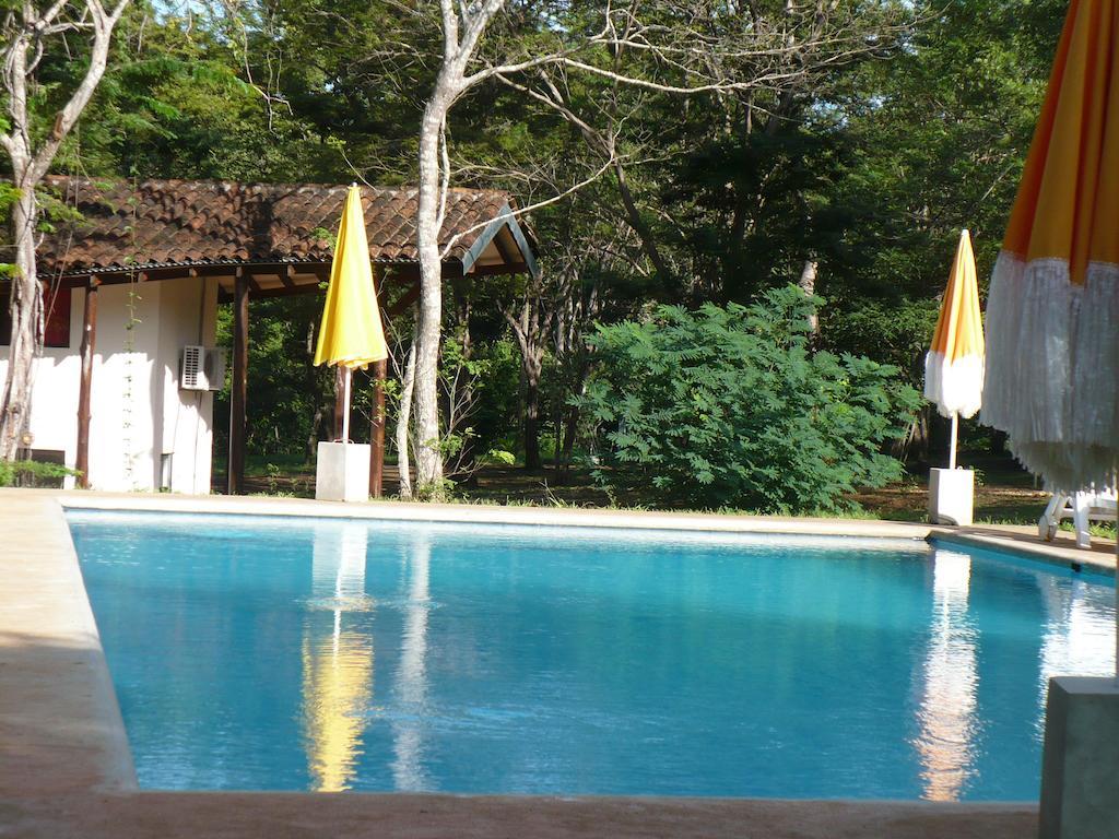 Finca Buena Fuente Residence Hotel 니코야 외부 사진