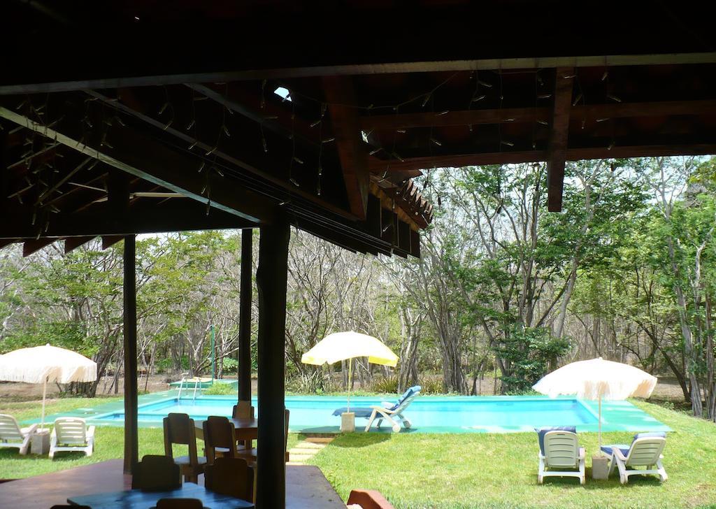 Finca Buena Fuente Residence Hotel 니코야 외부 사진