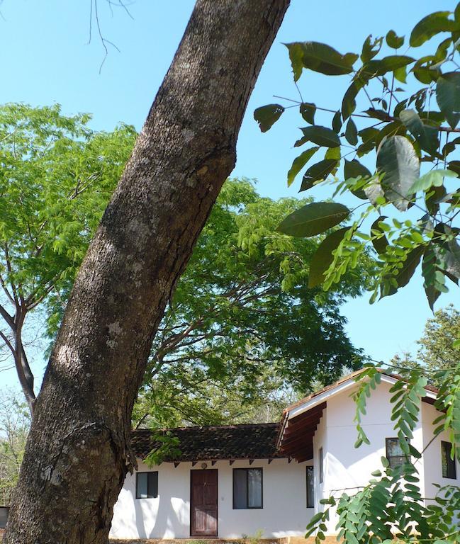 Finca Buena Fuente Residence Hotel 니코야 외부 사진