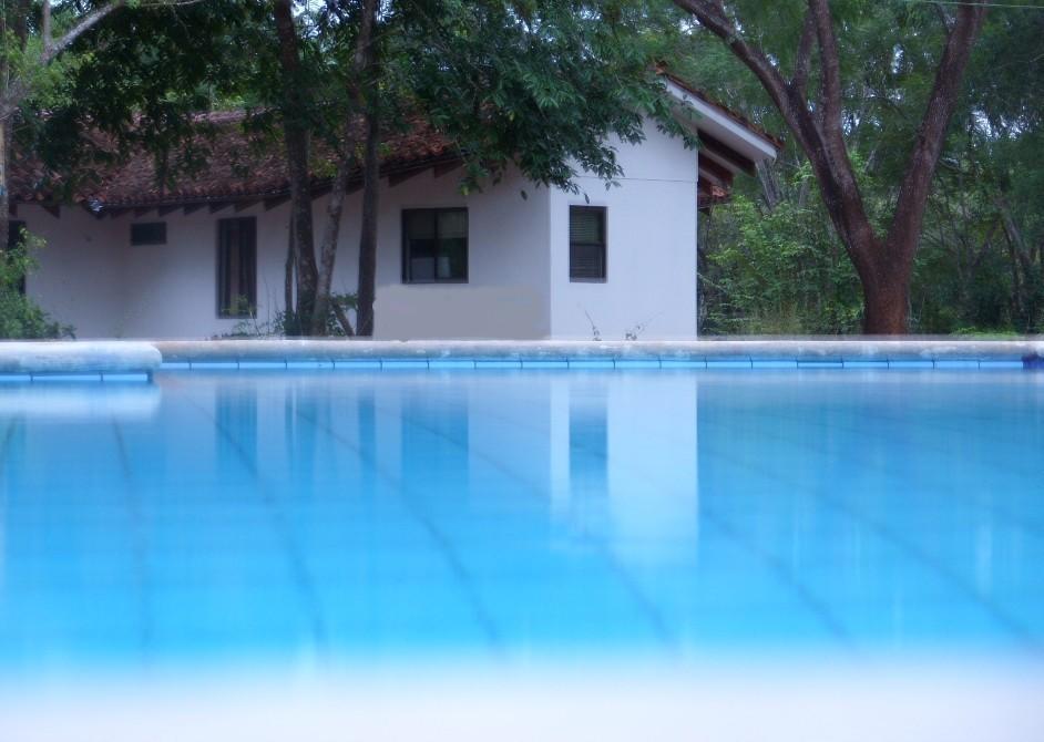 Finca Buena Fuente Residence Hotel 니코야 외부 사진