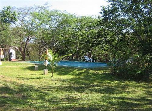 Finca Buena Fuente Residence Hotel 니코야 외부 사진