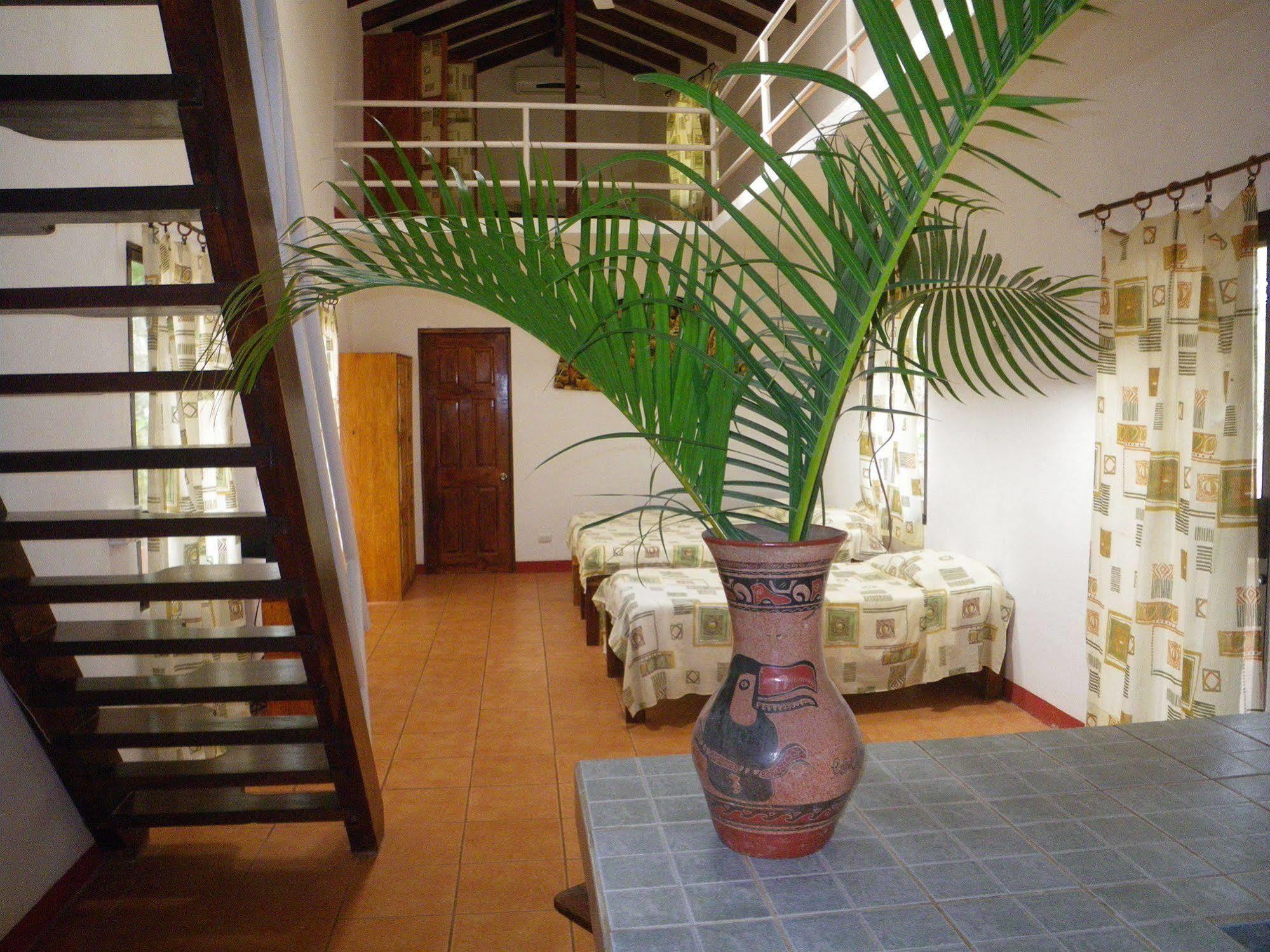 Finca Buena Fuente Residence Hotel 니코야 외부 사진