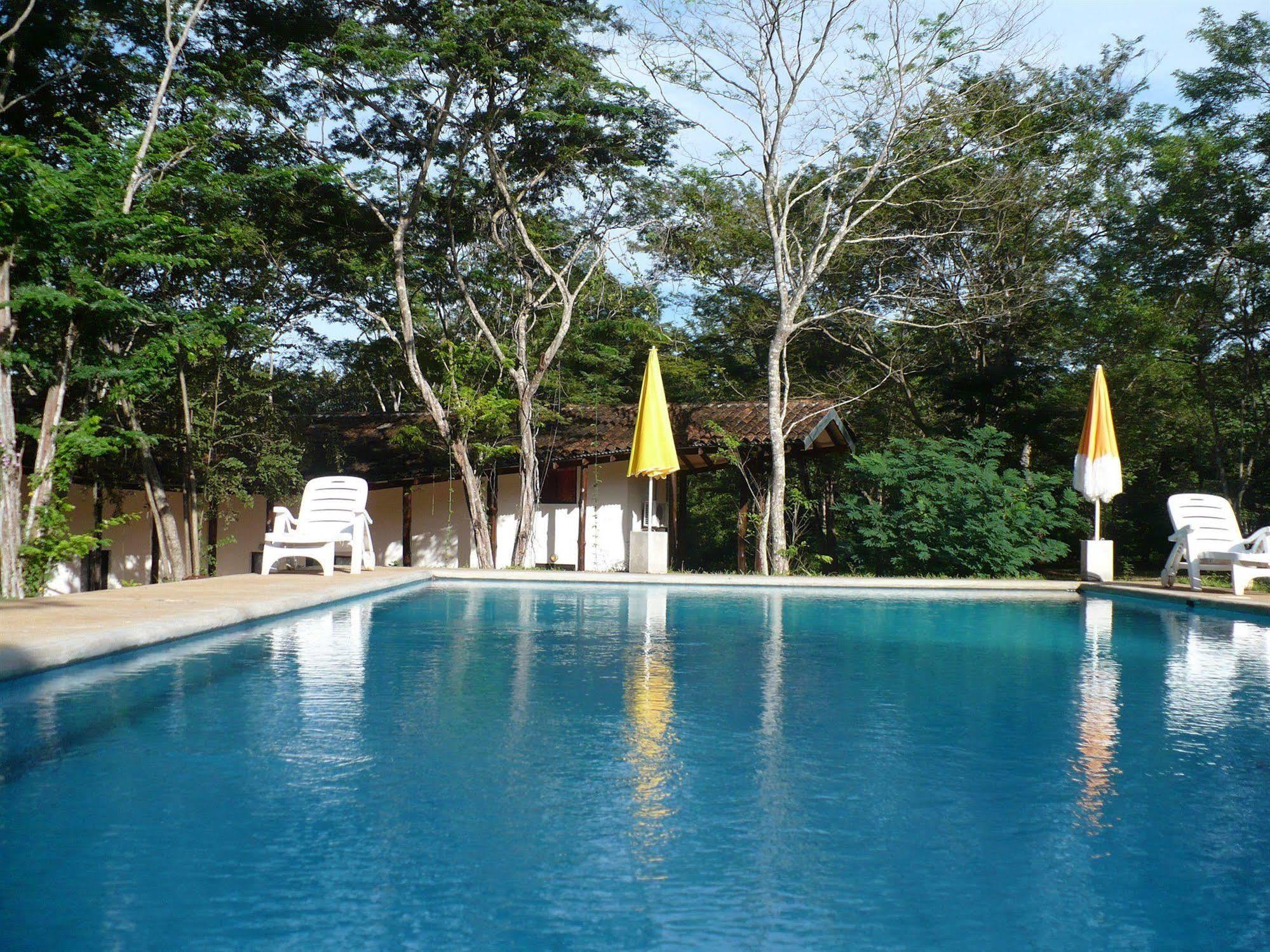 Finca Buena Fuente Residence Hotel 니코야 외부 사진