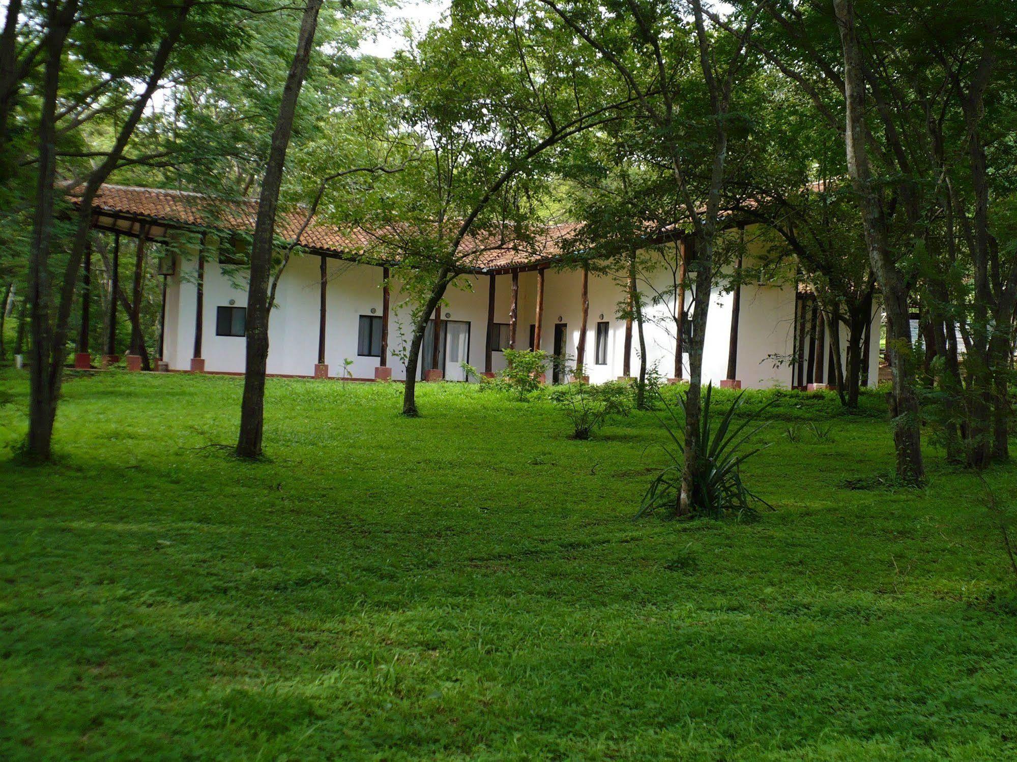 Finca Buena Fuente Residence Hotel 니코야 외부 사진