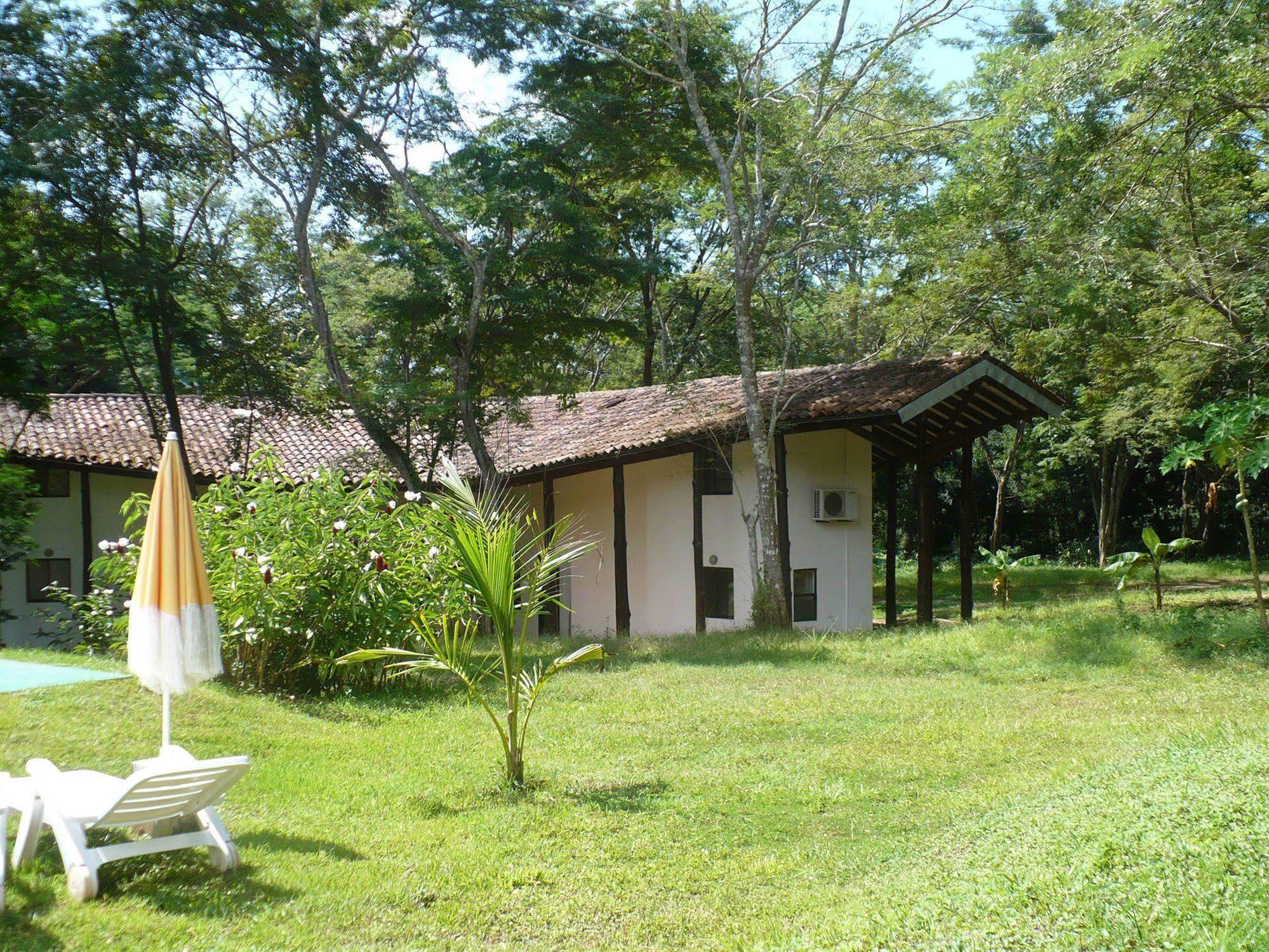 Finca Buena Fuente Residence Hotel 니코야 외부 사진