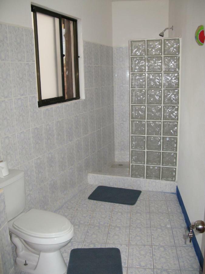 Finca Buena Fuente Residence Hotel 니코야 외부 사진