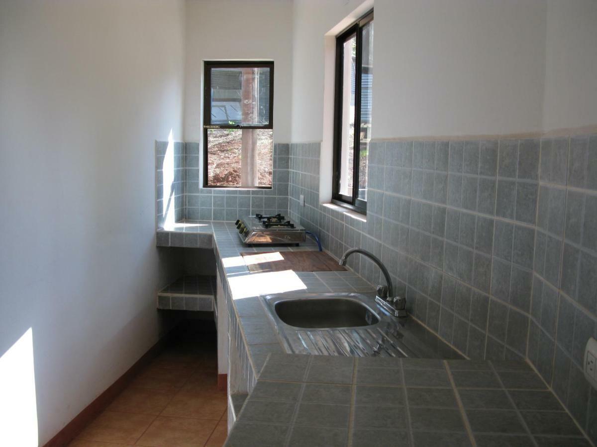 Finca Buena Fuente Residence Hotel 니코야 외부 사진
