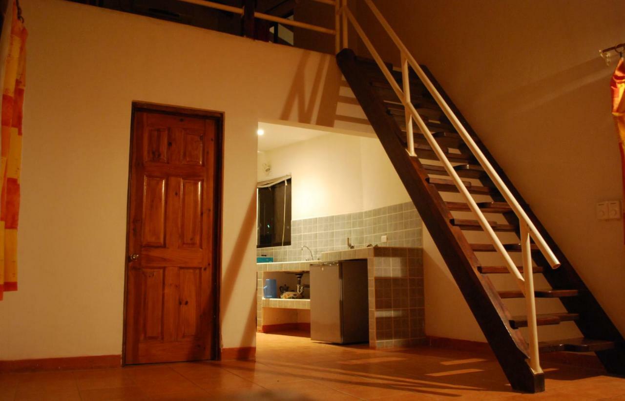 Finca Buena Fuente Residence Hotel 니코야 외부 사진