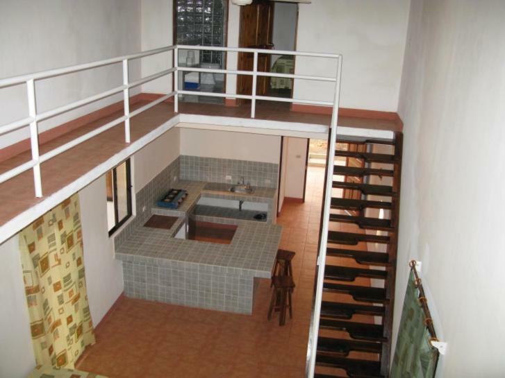 Finca Buena Fuente Residence Hotel 니코야 외부 사진