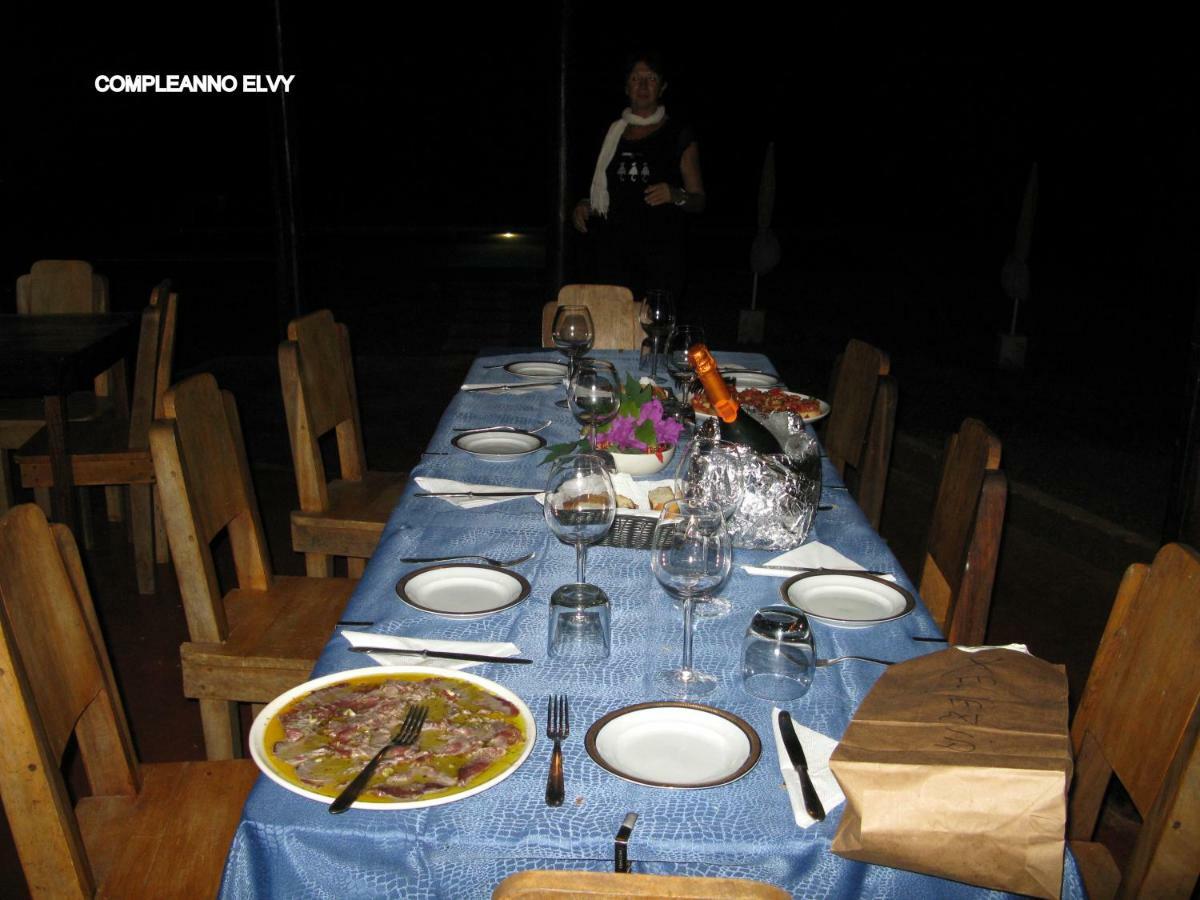 Finca Buena Fuente Residence Hotel 니코야 외부 사진
